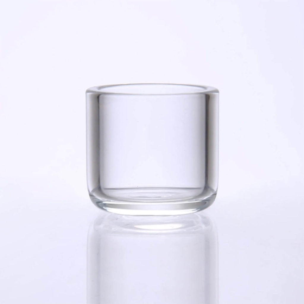 Quartz Inserts Are an Innovative Way to Low-temp Dab