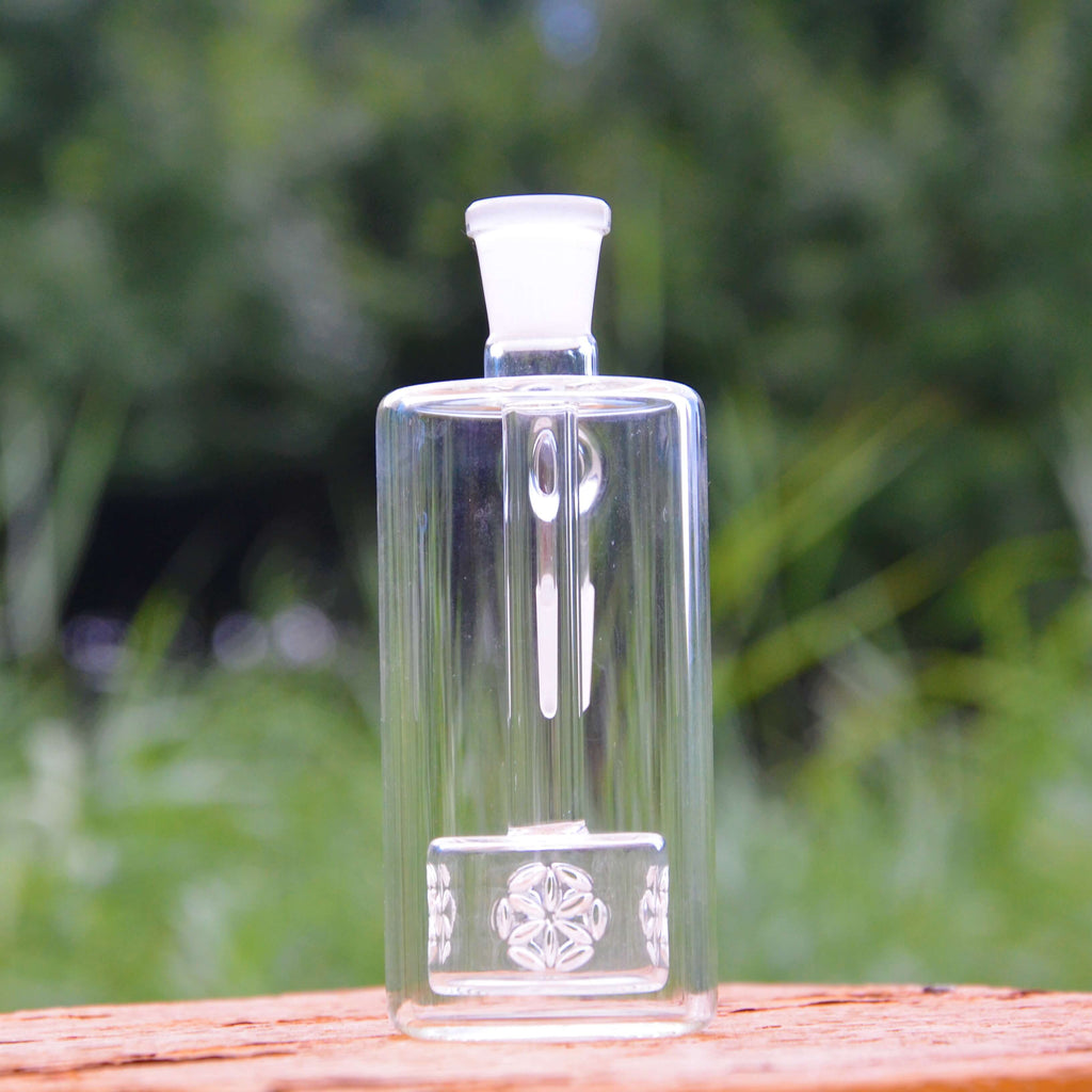 ASH CARTCHER SOL PERC | CALIBEAR Ash Catcher Calibear