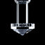 FACET DIAMOND TERP SLURPER