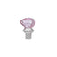 PINK WHISPER CARB CAPS SERIE