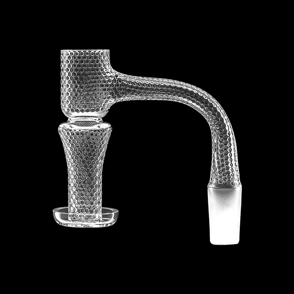 PREMIUM SANDBLASTED TERP SLURPER