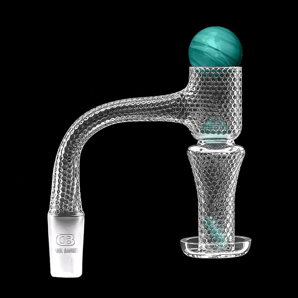 PREMIUM SANDBLASTED TERP SLURPER