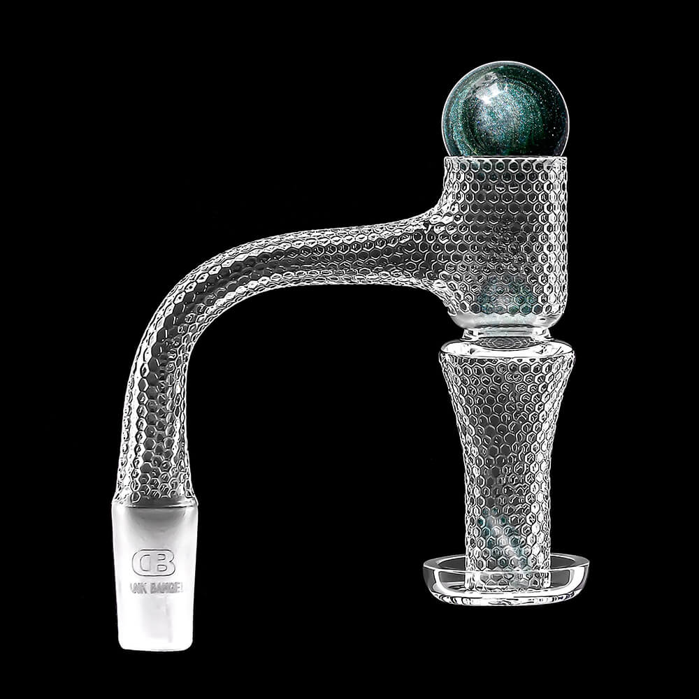 PREMIUM SANDBLASTED TERP SLURPER