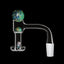 TERP SLURPER + DICHRO MARBLES COMBO SET