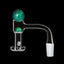 TERP SLURPER + DICHRO MARBLES COMBO SET