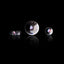 OPAL ENCASED SLURPER MARBLES SET
