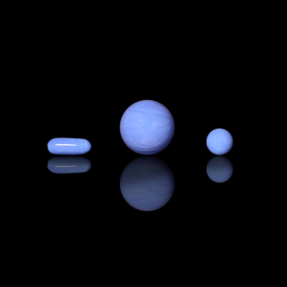 US COLOR SLURPER MARBLE SET