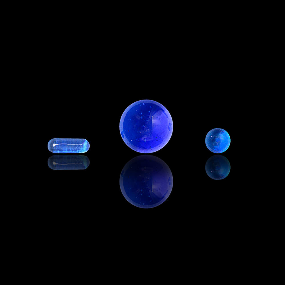 US COLOR SLURPER MARBLE SET
