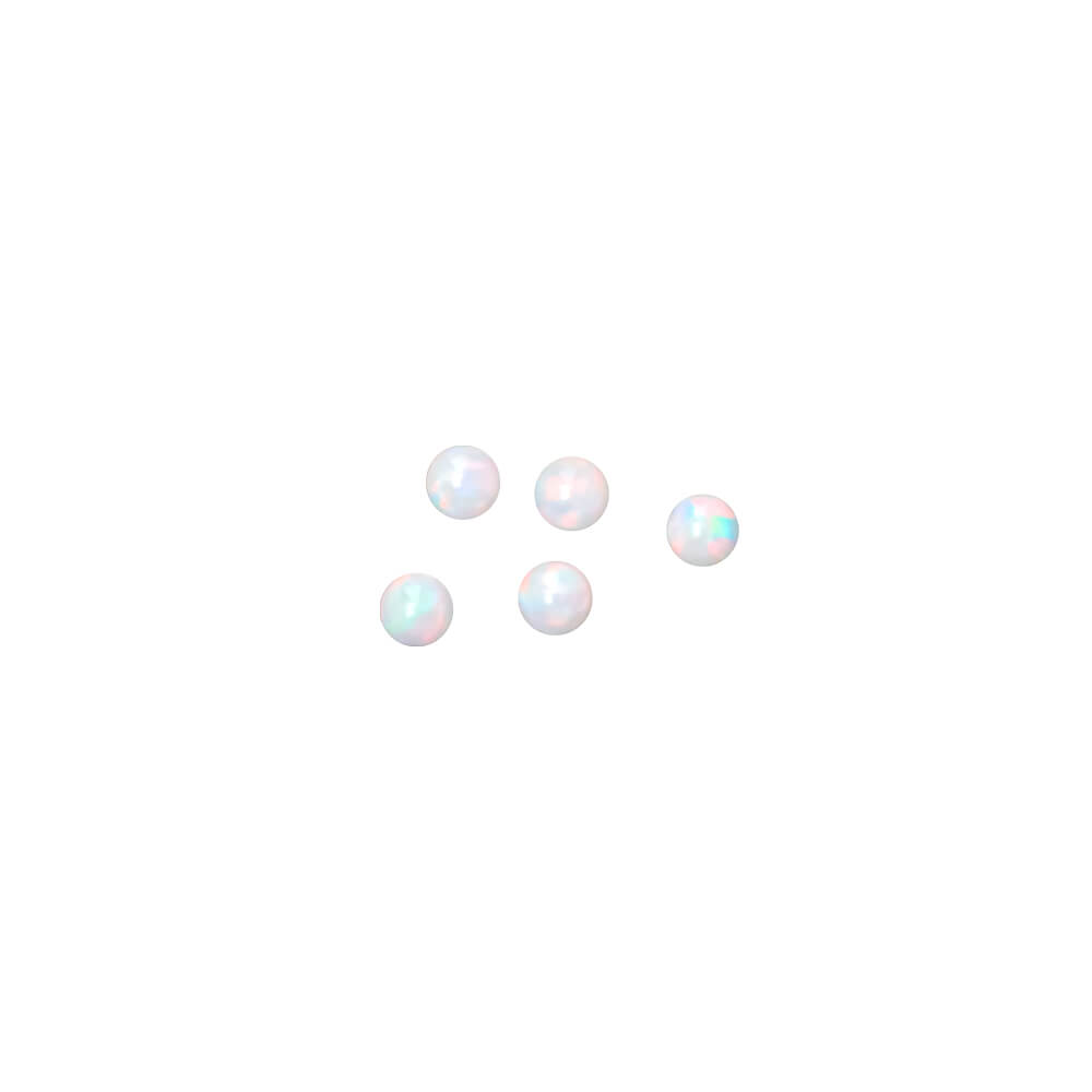 3MM OPAL TERP PEARLS FOR PUFFCO PEAK & PROXY SET