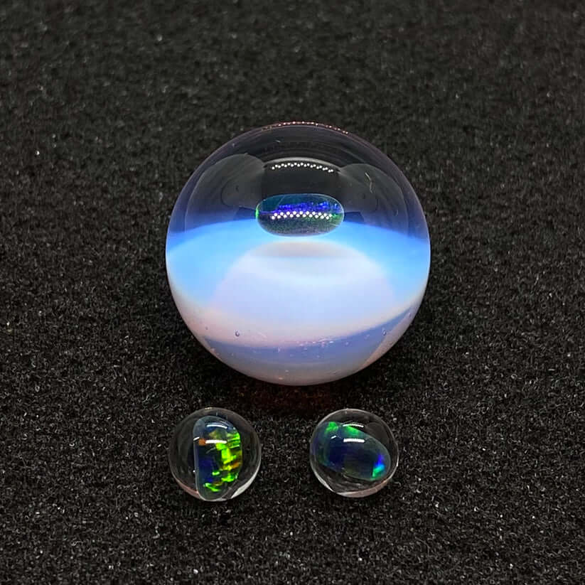 CAPTAIN TOKEZ LUCID OPAL AUTO SET