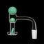 TERP SLURPER + CACTUS MARBLES COMBO SET