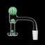 TERP SLURPER + CACTUS MARBLES COMBO SET