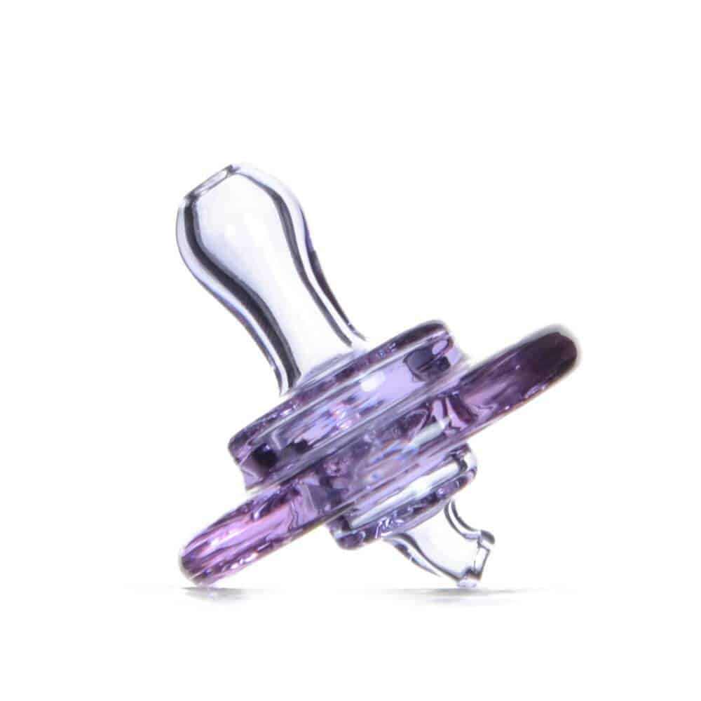 2021 NEW HOVER CARB CAP | DANK BANGER DANK BANGER Carb Cap
