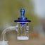 2021 NEW HOVER CARB CAP | DANK BANGER DANK BANGER Carb Cap
