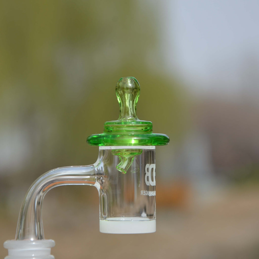 2021 NEW HOVER CARB CAP | DANK BANGER DANK BANGER Carb Cap