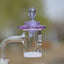2021 NEW HOVER CARB CAP | DANK BANGER DANK BANGER Carb Cap