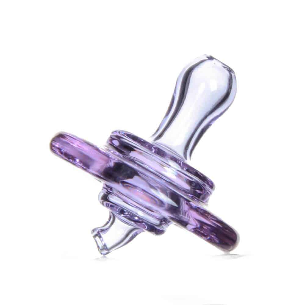 2021 NEW HOVER CARB CAP | DANK BANGER DANK BANGER Carb Cap