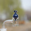 20mm DICHRO BUBBLE CAP | DANK BANGER DANK BANGER Carb Cap