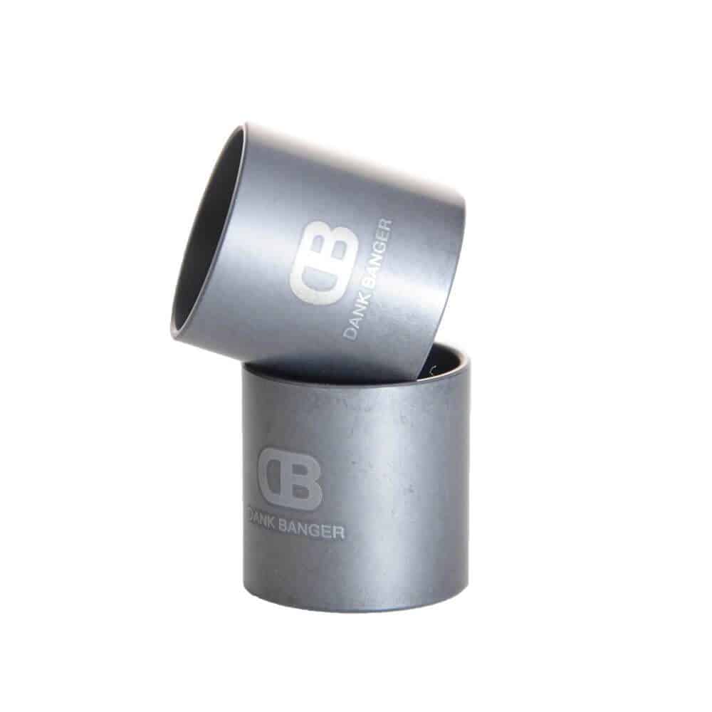 25mm SIC BANGER INSERT | DANK BANGER DANK BANGER Accesory