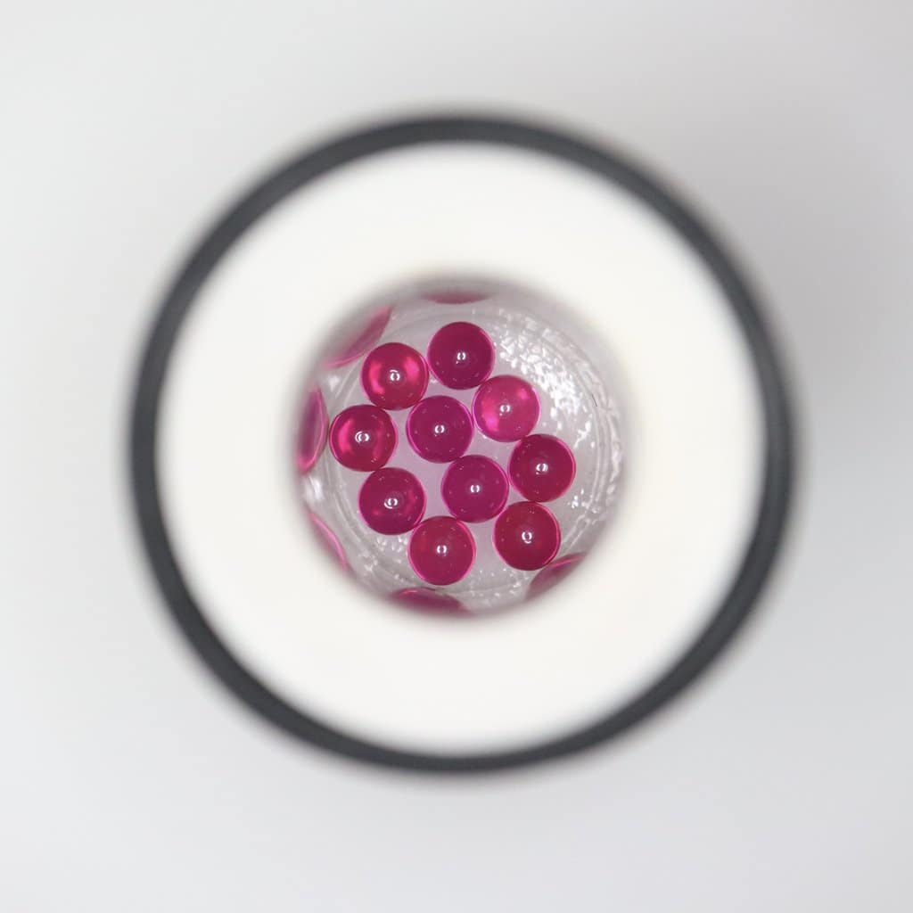 3MM RUBY TERP PEARLS | DANK BANGER DANK BANGER