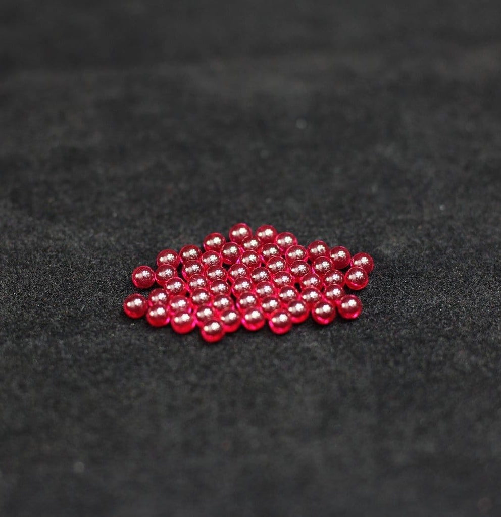 3MM RUBY TERP PEARLS | DANK BANGER DANK BANGER