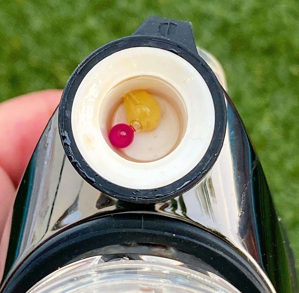 3MM RUBY TERP PEARLS | DANK BANGER DANK BANGER