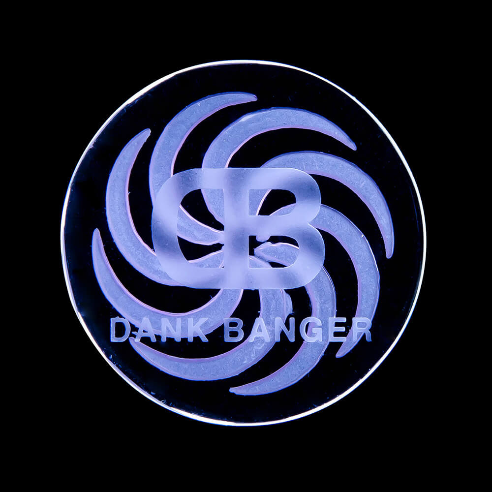 CHANNEL CAPS | DANK BANGER