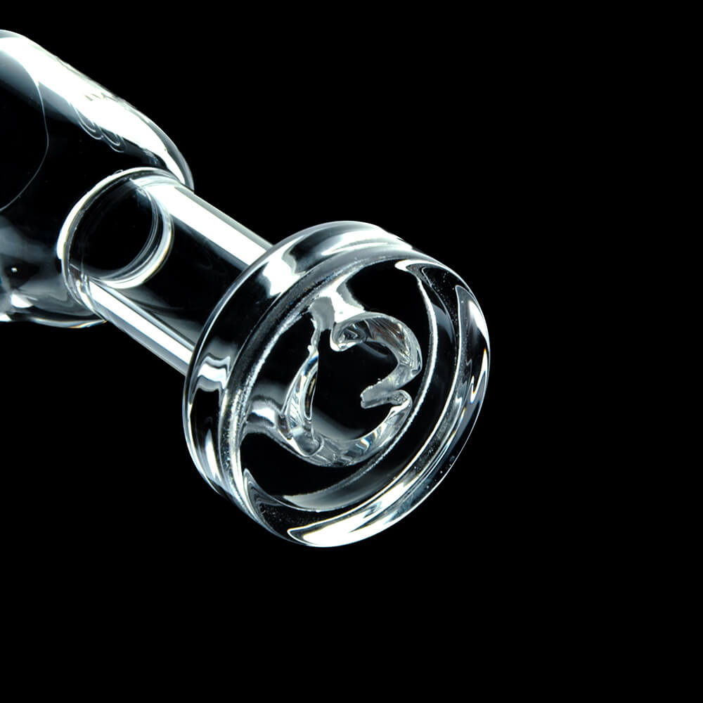 PREMIUM FULL WELDING TERP SLURPER V2 + MARBLES COMBO SET