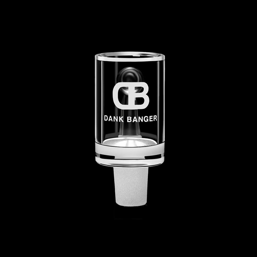 FULL WELDING HYBRID BANGER | DANK BANGER