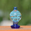 HONEYCOMB BUBBLE CAP | DANK BANGER DANK BANGER Carb Cap