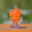 HONEYCOMB BUBBLE CAP | DANK BANGER DANK BANGER Carb Cap