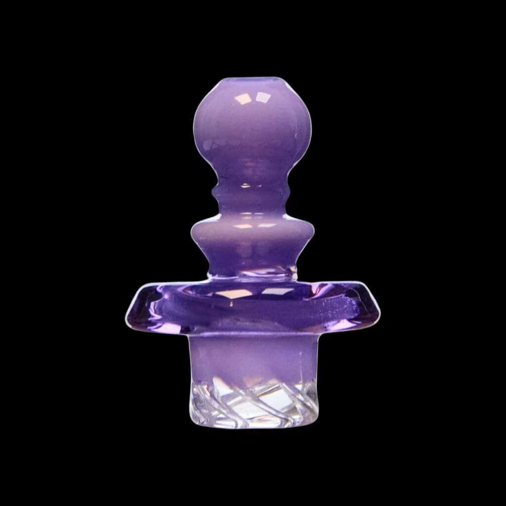 MS Vortex Carb Cap
