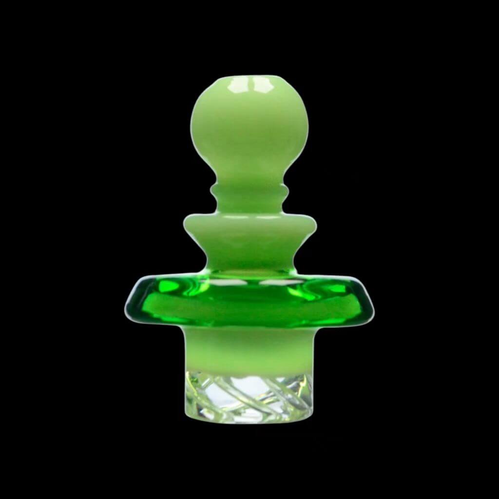 MS Vortex Carb Cap