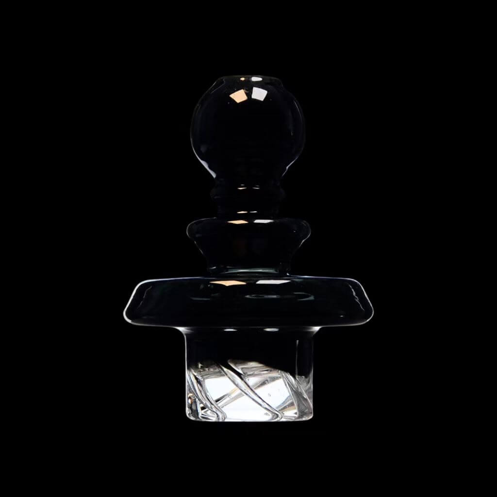 MS Vortex Carb Cap