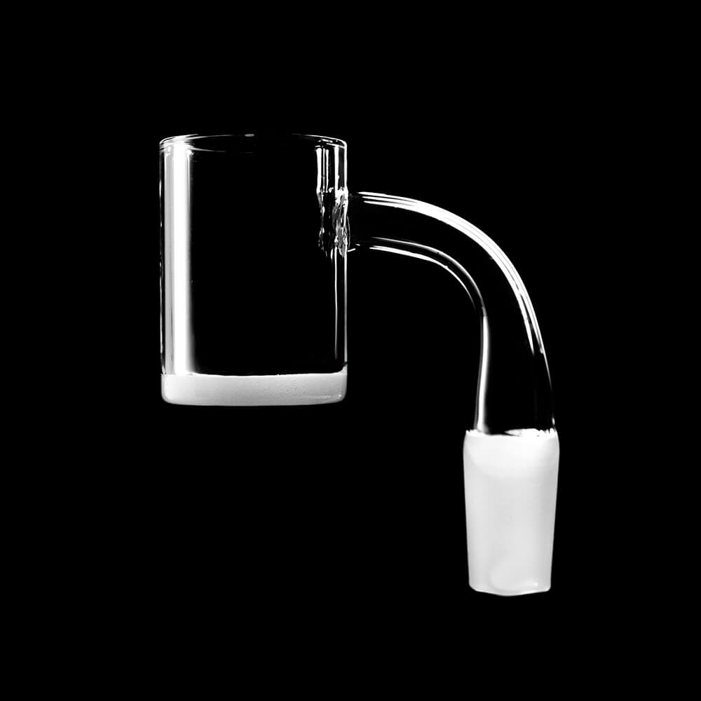 OPAQUE QUARTZ BANGER | DANK BANGER