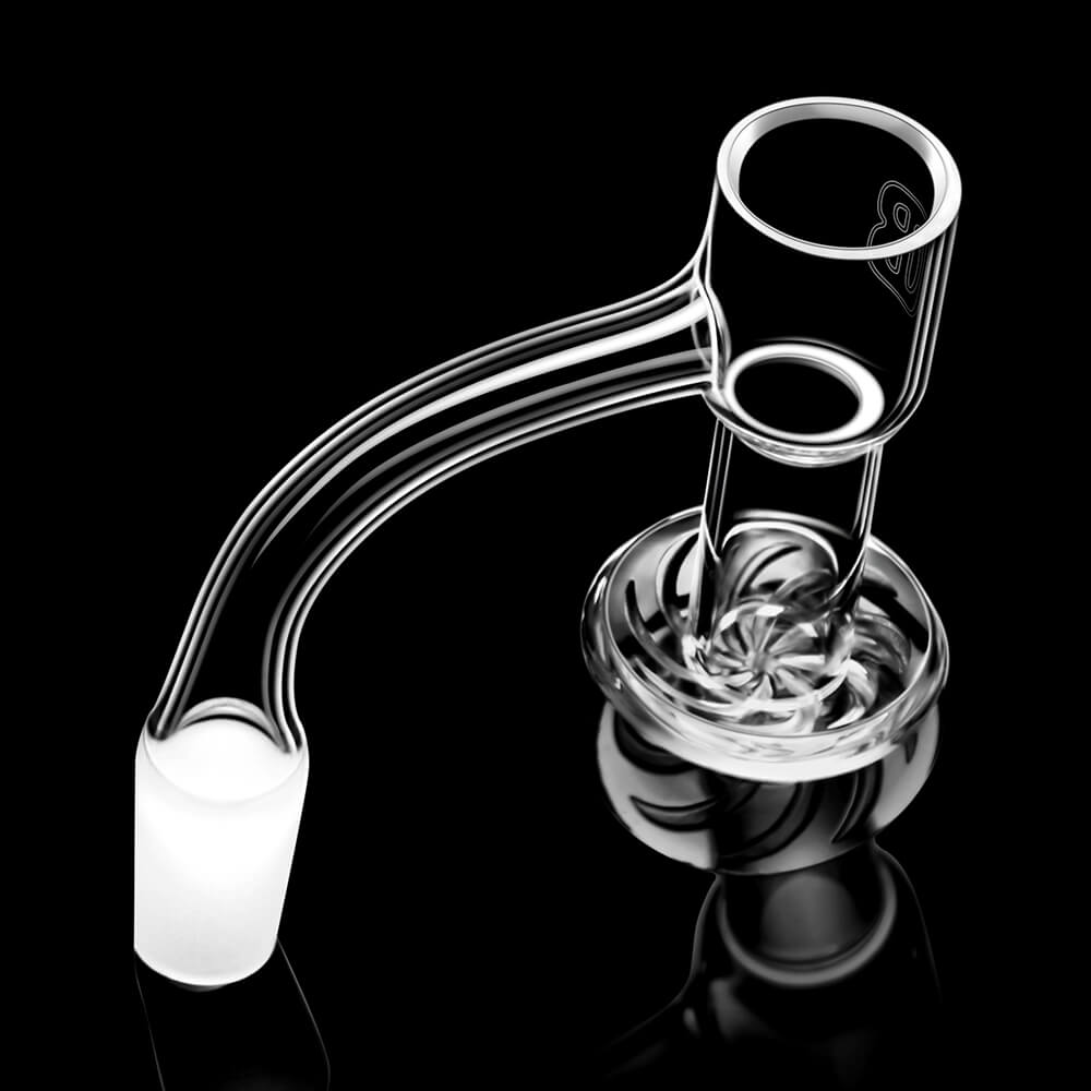 PREMIUM BLENDER SLURPER | DANK BANGER