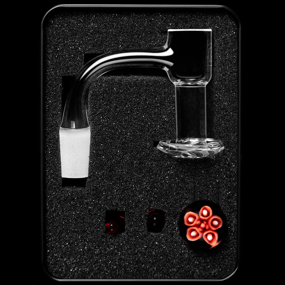 PREMIUM BLENDER SLURPER | DANK BANGER