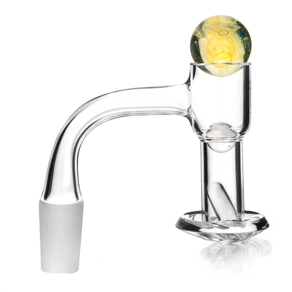 PREMIUM BLENDER SLURPER | DANK BANGER