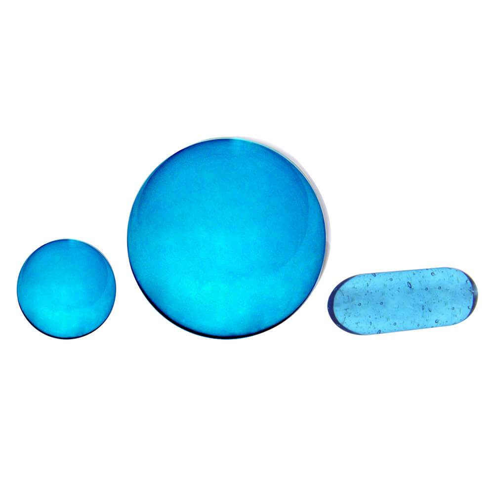 SLURPER MARBLE SET | DANK BANGER