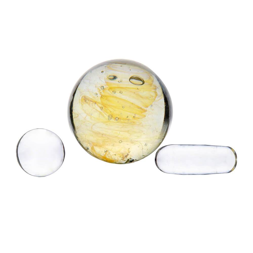 SLURPER MARBLE SET | DANK BANGER