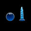 PREMIUM FULL WELDING TERP SLURPER + TERP SCREW COMBO SET