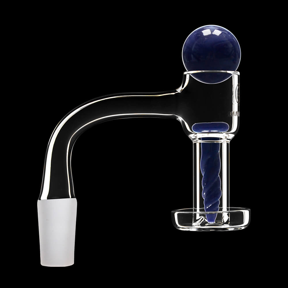 PREMIUM FULL WELDING TERP SLURPER + TERP SCREW COMBO SET
