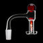 PREMIUM FULL WELDING TERP SLURPER + TERP SCREW COMBO SET
