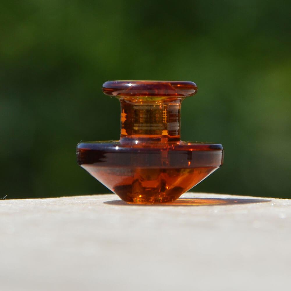 PUFFCO PEAK CARB CAP DANK BANGER