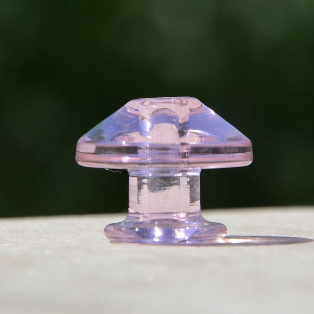 PUFFCO PEAK CARB CAP DANK BANGER