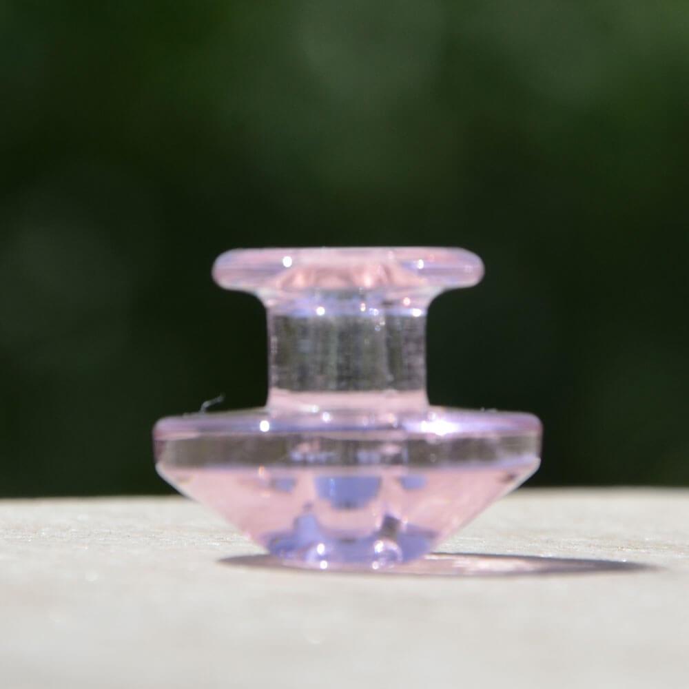 PUFFCO PEAK CARB CAP DANK BANGER
