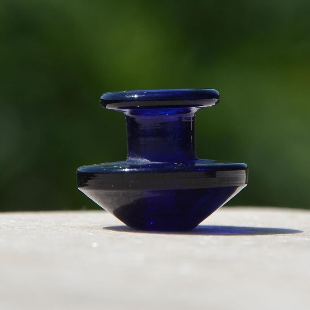 PUFFCO PEAK CARB CAP DANK BANGER