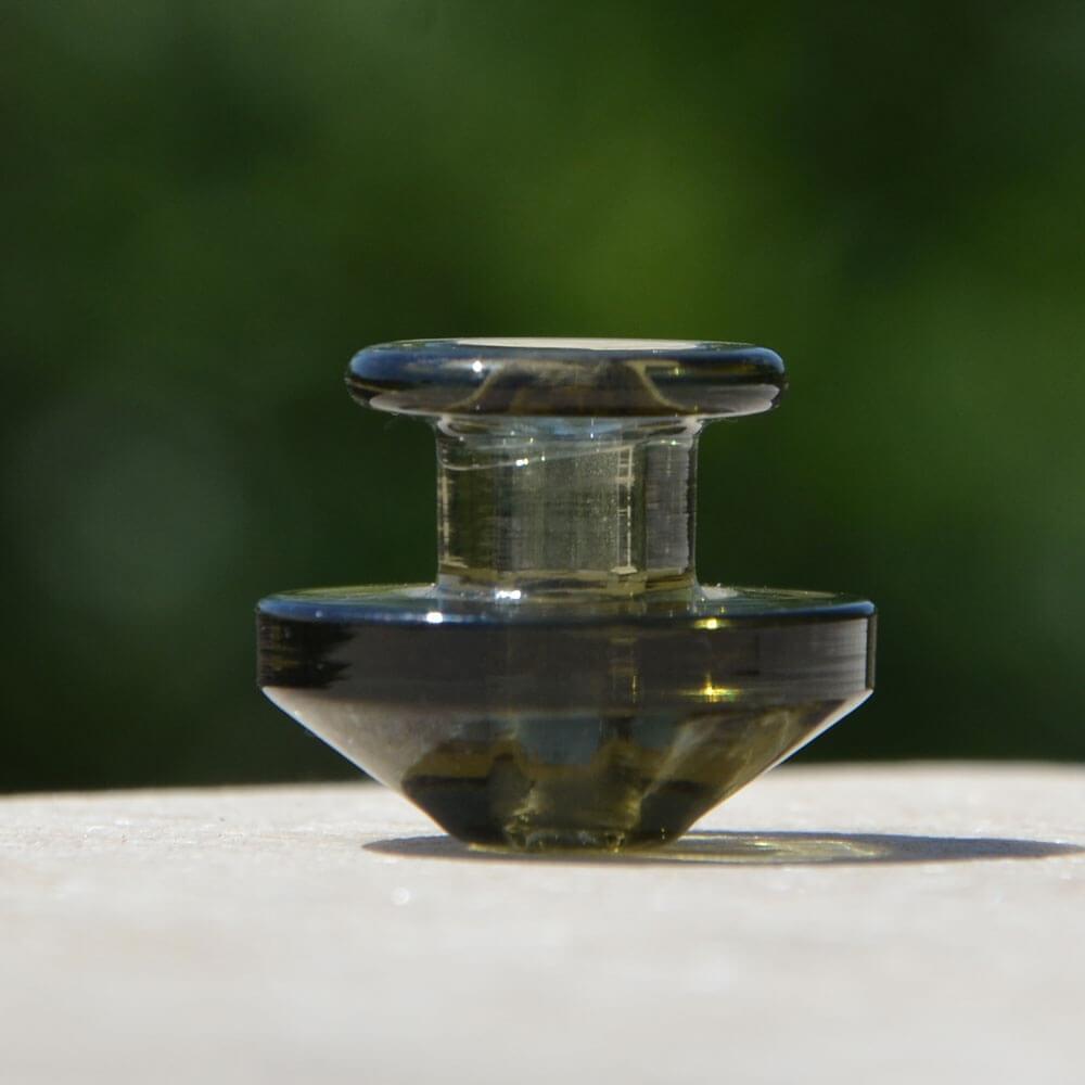 PUFFCO PEAK CARB CAP DANK BANGER
