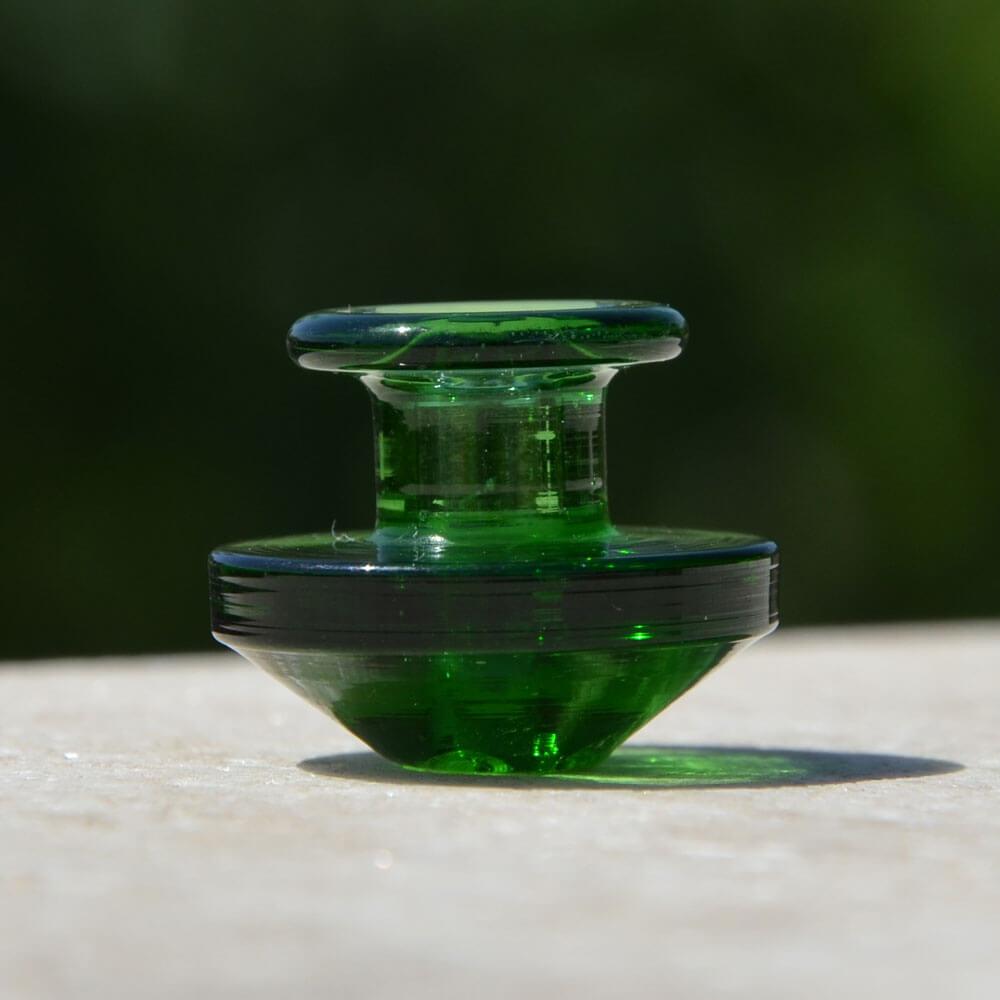 PUFFCO PEAK CARB CAP DANK BANGER