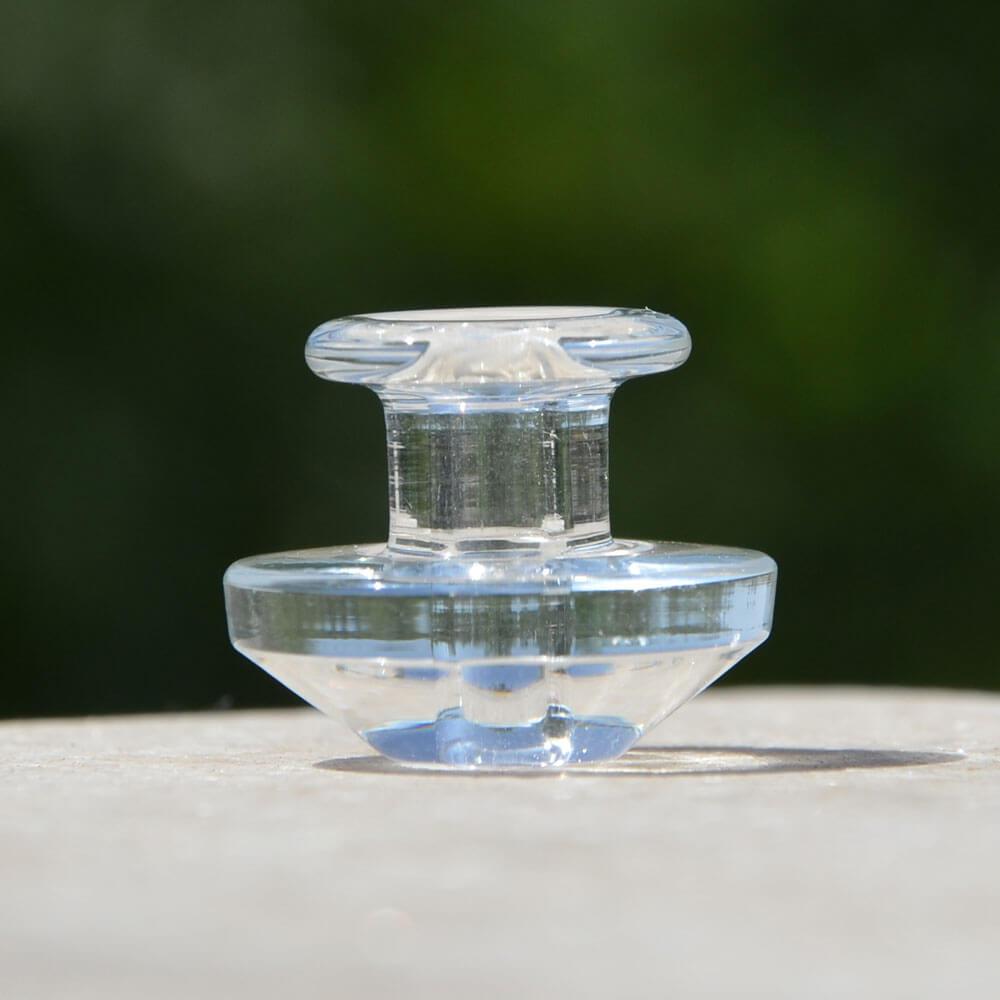 PUFFCO PEAK CARB CAP DANK BANGER